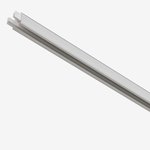 Aax.Tech Шинопровод для трековых светильников AAX-EVR3-1000-W 1м, белый
