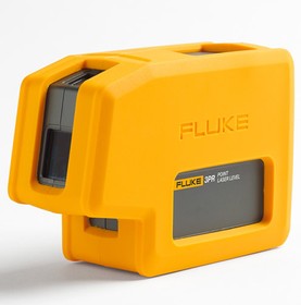 Фото 1/4 FLUKE-3PR, Нивелир лазерный, трехточечный, самовыравнивающийся