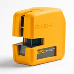 FLUKE-180LR, Нивелир лазерный, двухлинейный, самовыравнивающийся