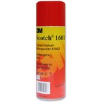SCOTCH 1601, Аэрозоль электротехнический "жидкая изолента", бесцветный, 400мл