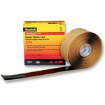 Scotch 2228 (50mm x 3m), Heat-resistant rubber-mastic insulating tape