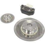 HEDB-9100-A14, Encoders 2 Channel 500 CPR 5mm Carbon Wheel