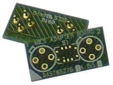 MICS-SMD-PCB5, Multiple Function Sensor Development Tools Spare Adapter PCBs for MICS-EK1