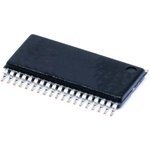 SN75LVDS389DBT, LVDS Interface IC 8ch HS Diff
