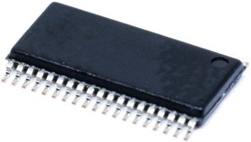 SN75LVDT388ADBT, LVDS Interface IC Quad LVDS