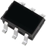 BAS40DW-05-TP, Schottky Diodes & Rectifiers 200mA 40V