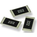 3522100RFT, Thick Film Resistors - SMD 3522 100R 1% 3W