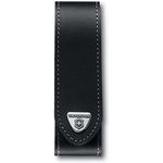 Чехол Victorinox Ranger Grip (4.0505.L) нат.кожа петля черный без упаковки