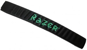(Razer Kraken PRO / Kraken 7.1 / Kraken Chroma / Electra) обшивка оголовья для наушников Razer Kraken PRO / Kraken 7.1 / Kraken Chroma / Ele