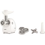 Мясорубка ZMM4080B 1900W ZELMER