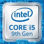 Процессор CPU Intel Core i5-9400 (2.9GHz/9MB/6 cores) LGA1151 OEM ...
