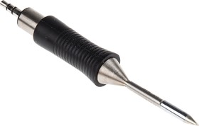 Фото 1/6 T0054462299N, RT 8MS 2.2 mm Screwdriver Soldering Iron Tip for use with WMRP MS, WXMP
