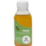 Масло для кухонных аксессуаров и игрушек из дерева цвет Графит 100 мл 8071842