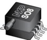 MPXV5010GP, Board Mount Pressure Sensor 0.2V to 4.7V 0kPa to 10kPa Gage Automotive AEC-Q100 8-Pin SOP Tray
