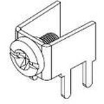 7762-6, Terminals M3 screw terminal w/ Grn scrw installd