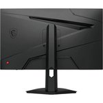 Монитор 23.8" MSI Optix G244F E2 черный IPS LED 1ms 16:9 HDMI матовая 1000:1 ...