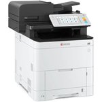 МФУ лазерное Kyocera ECOSYS MA4000cifx (1102Z53NL0), МФУ лазерный Kyocera MA4000cifx