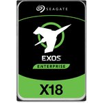 Жесткий диск Seagate Exos X18 10TB 512E/4KN SATA_x000D_6.0Gb/s 7200RPM 256MB ...