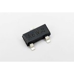 BAS16-QR, Rectifier Diode Switching 100V 0.215A 4ns Automotive 3-Pin SOT-23 T/R