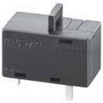 1410-L110-L1F1-S01-0.8A, Circuit Breakers Single pole press-to-reset thermal circuit breaker with extremely fast overload switching performa