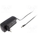 CLW-3624-W2E-EB, Блок питания: импульсный; стабилизатор напряжения; 24ВDC; 1,5А