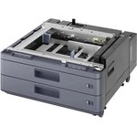 Опция Kyocera PF-7140 1203V43NL0 кассета для бумаги (2x500 листов, 52-300 г/м? ...