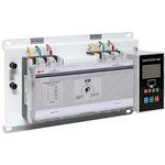 ats-tsm-63A-3p-pro, Automatic input device AVR TSM-100/63A 3p