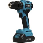 Аккумуляторный шуруповерт ASU-18A