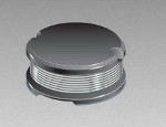 SDR0805-181KL, Inductor Power Wirewound 180uH 10% 1KHz 12Q-Factor Ferrite 510mA 770mOhm DCR T/R