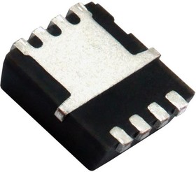 SIS438DN-T1-GE3, Транзистор