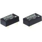 THL 3-4812WI, Isolated DC/DC Converters - Through Hole Product Type ...