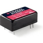 TEL 8-1212, Isolated DC/DC Converters - Through Hole 9-18Vin 12Vout 665mA 8W Iso DIP
