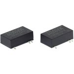 TES2N-1211, Isolated DC/DC Converters - SMD