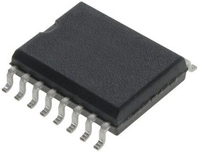 MIC2537-1YM, Power Switch ICs - Power Distribution Quad USB Switch
