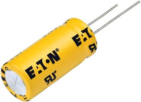 Фото 1/4 TV1860-3R0107-R, Supercapacitors / Ultracapacitors 3V 100F