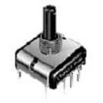 PCW1J-B24-KAB502L, Potentiometers 5K 20% Sq 22mm Single Turn