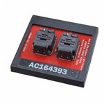 AC164393, Microcontroller Socket Board