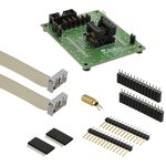 MSP-TS430PW28, Sockets & Adapters MSP430 28-Pin Socket Target Board