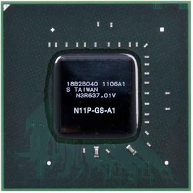Видеочип nVidia GeForce N11P-GS-A1