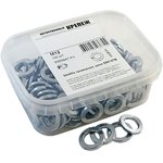 Шайба гроверная DIN 127 М12120 120 шт 0300947 КЧ