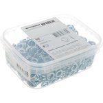 Шайба гроверная DIN 127 М6 700 шт 0300941 КЧ