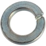 Шайба гроверная DIN 127 М6 700 шт 0300941 КЧ