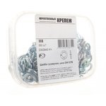 Шайба гроверная DIN 127 М8300 300 шт 0300943 КЧ