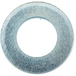 Шайба плоская DIN 125 М8400 400 шт 0300955 КЧ