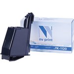 Тонер-картридж NV PRINT (NV-TK-1120) для KYOCERA FS1060DN/1025MFP/1125MFP ...