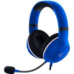 RZ04-03970400-R3M1, Razer Kaira X for Xbox, Shock Blue, Игровая гарнитура Razer Kaira X for Xbox - Blue headset
