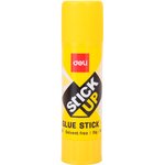 Клей-карандаш 15г Deli Stick UP EA20110 ПВП