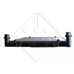 53022, Радиатор охлаждения VW SHARAN 02-10, FORD GALAXY 03-06, SEAT ALHAMBRA 05-10,