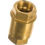 Клапан обратный Mondal с латунным затвором 3/4, 0170-2000G000