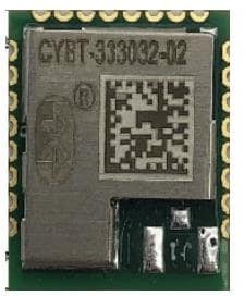 CYBT-333047-02, Bluetooth Modules - 802.15.1 BLE Module